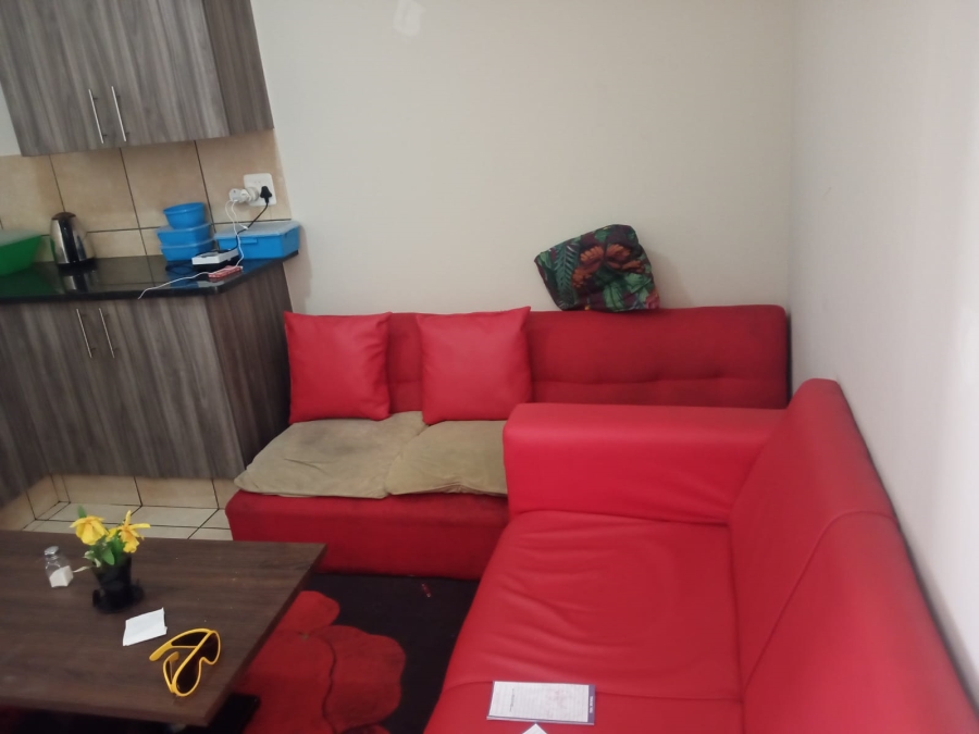 1 Bedroom Property for Sale in Comet Gauteng