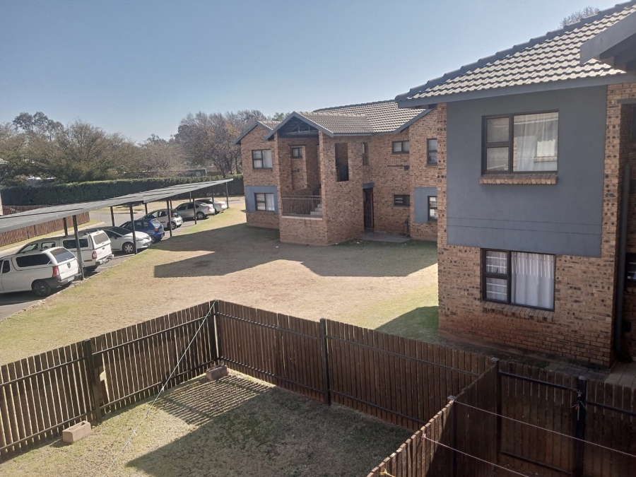 1 Bedroom Property for Sale in Comet Gauteng