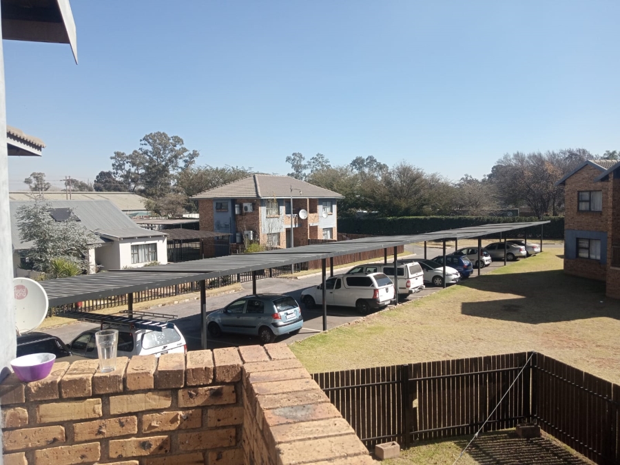 1 Bedroom Property for Sale in Comet Gauteng