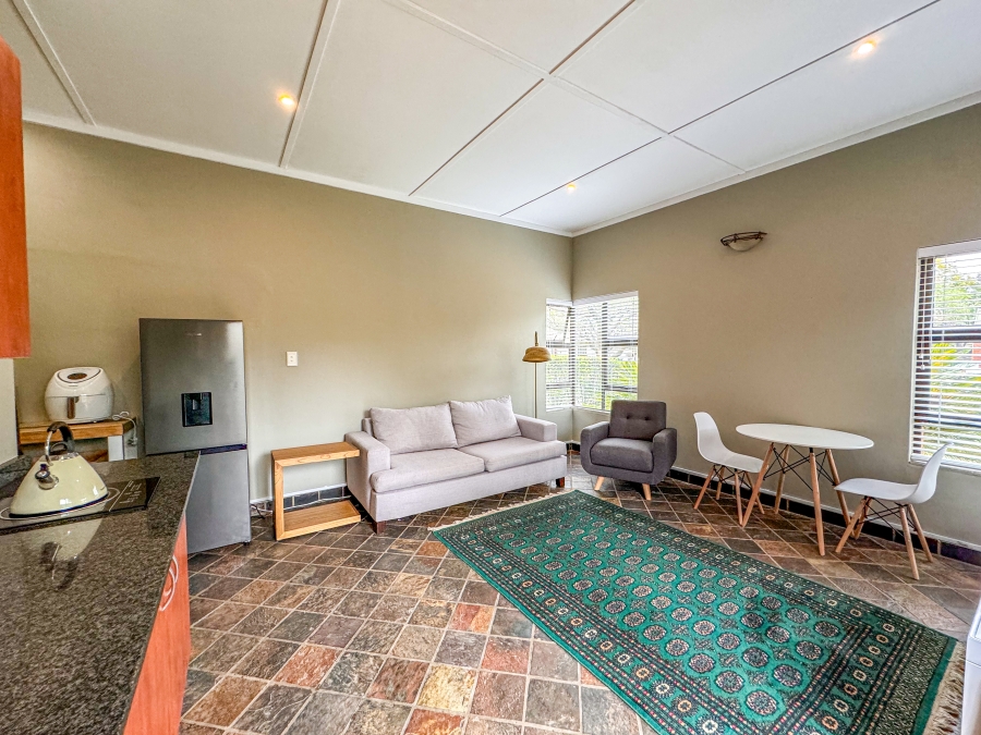 To Let 1 Bedroom Property for Rent in Silver Lakes Golf Estate Gauteng