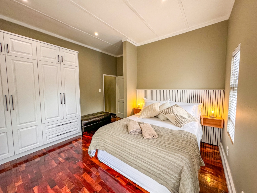 To Let 1 Bedroom Property for Rent in Silver Lakes Golf Estate Gauteng