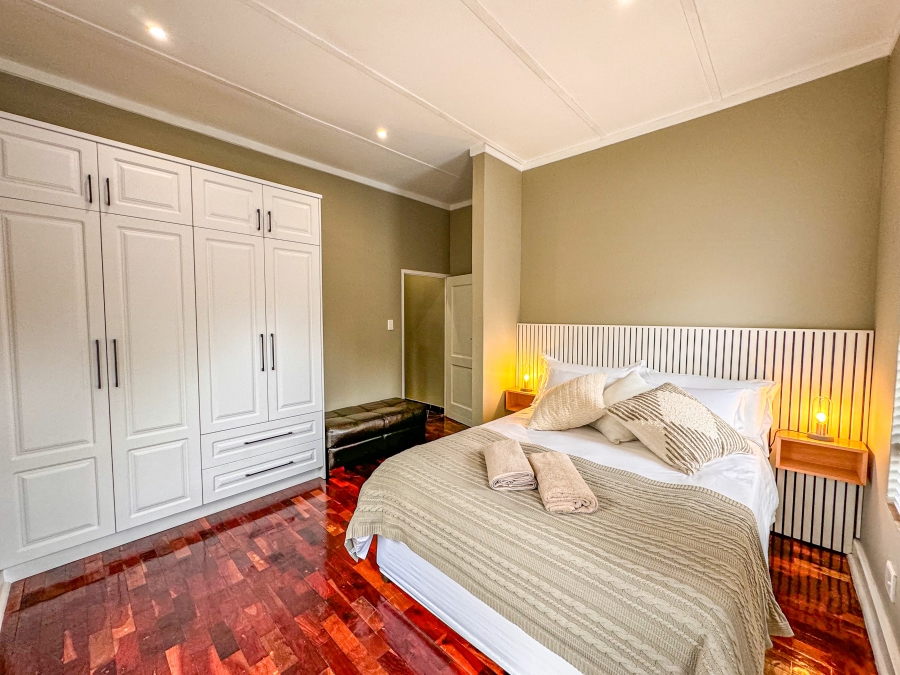 To Let 1 Bedroom Property for Rent in Silver Lakes Golf Estate Gauteng