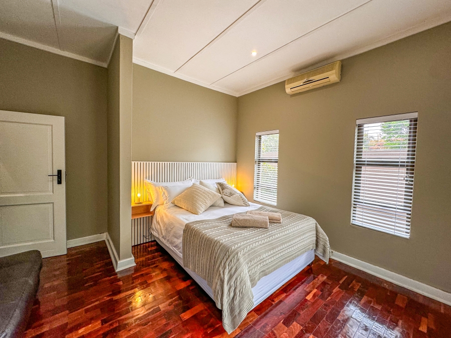 To Let 1 Bedroom Property for Rent in Silver Lakes Golf Estate Gauteng