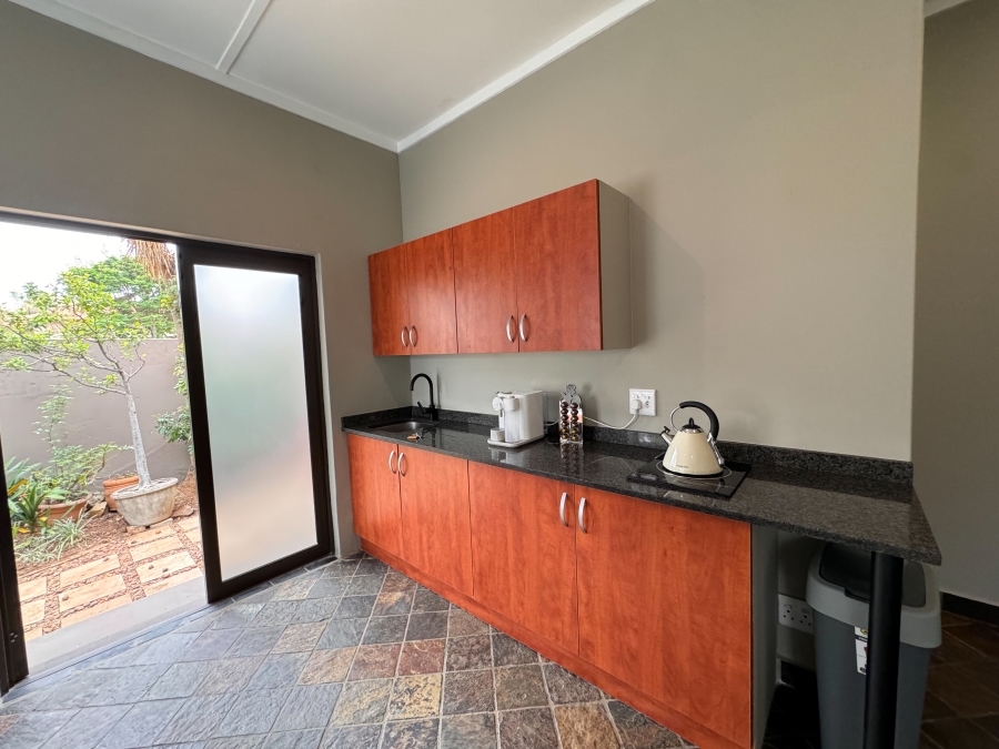 To Let 1 Bedroom Property for Rent in Silver Lakes Golf Estate Gauteng