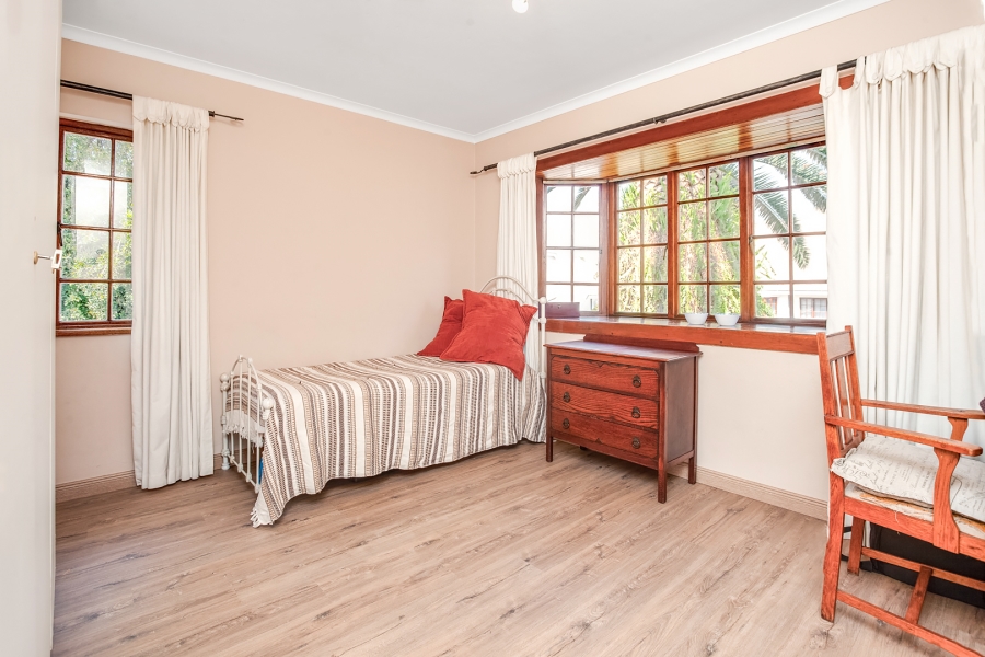 4 Bedroom Property for Sale in Lonehill Gauteng