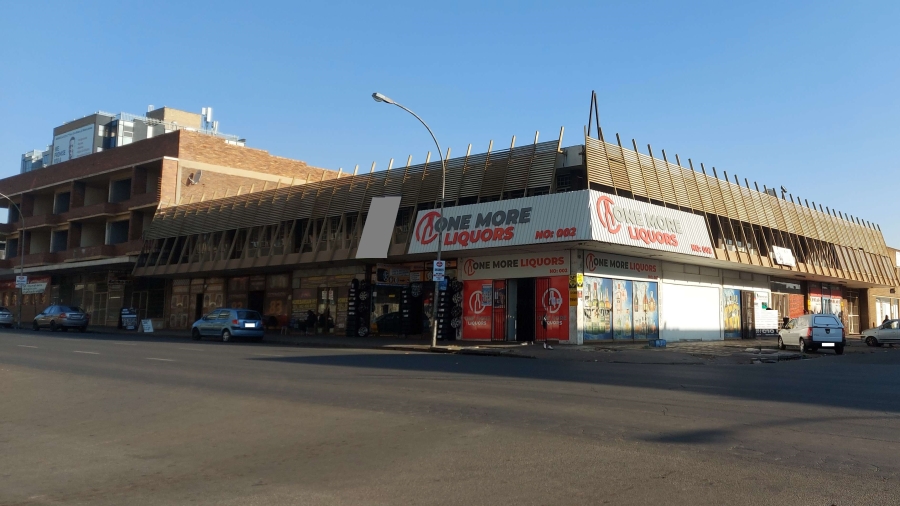 0 Bedroom Property for Sale in Benoni Central Gauteng