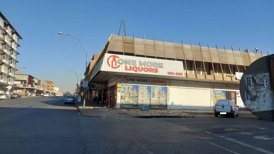 0 Bedroom Property for Sale in Benoni Central Gauteng
