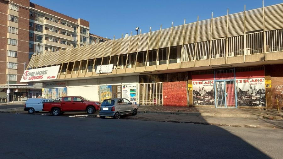 0 Bedroom Property for Sale in Benoni Central Gauteng