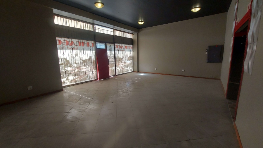 0 Bedroom Property for Sale in Benoni Central Gauteng