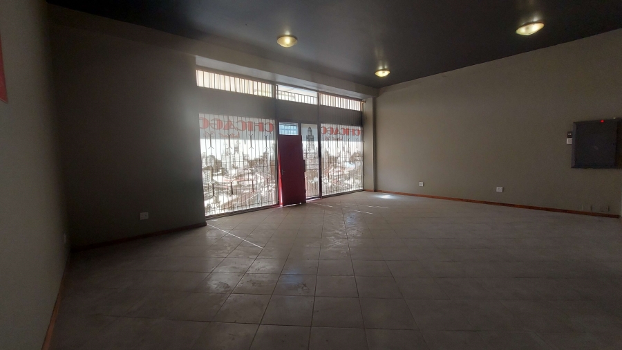 0 Bedroom Property for Sale in Benoni Central Gauteng
