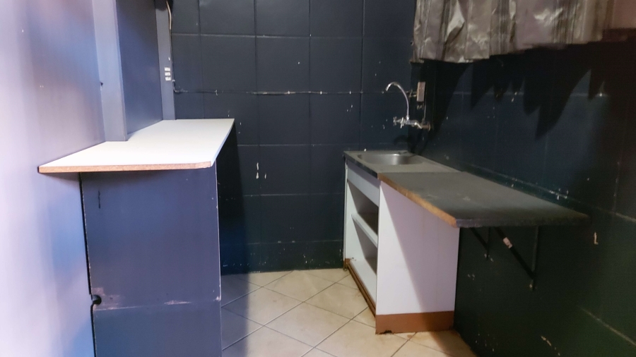 0 Bedroom Property for Sale in Benoni Central Gauteng