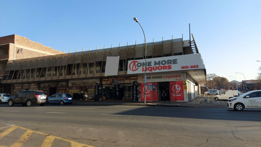 0 Bedroom Property for Sale in Benoni Central Gauteng