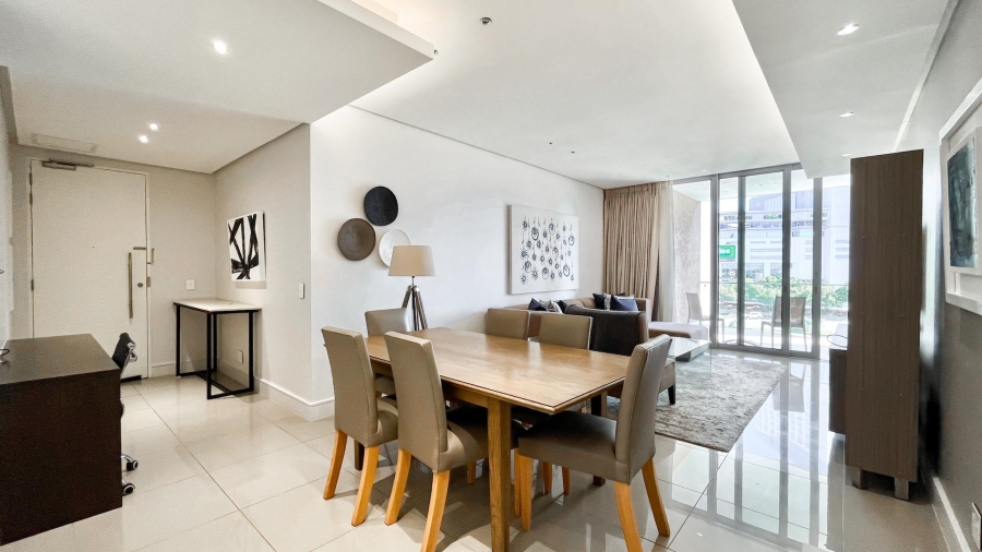 To Let 2 Bedroom Property for Rent in Sandown Gauteng