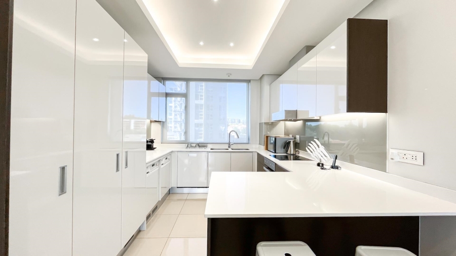 To Let 2 Bedroom Property for Rent in Sandown Gauteng