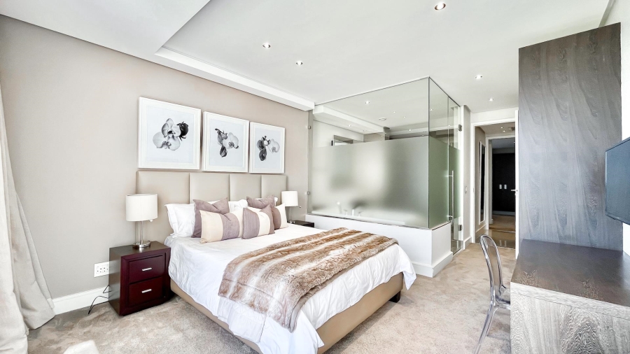 To Let 2 Bedroom Property for Rent in Sandown Gauteng