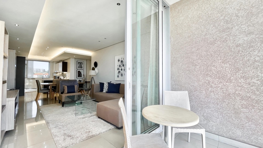 To Let 2 Bedroom Property for Rent in Sandown Gauteng