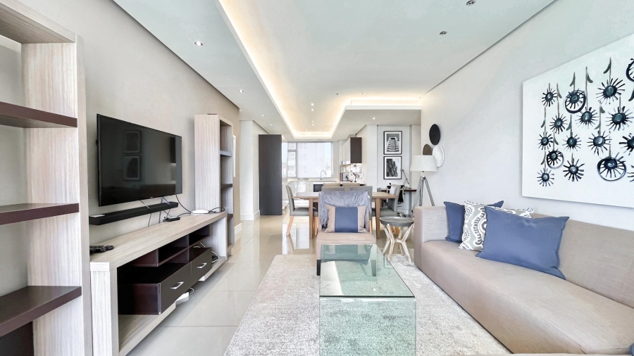 To Let 2 Bedroom Property for Rent in Sandown Gauteng