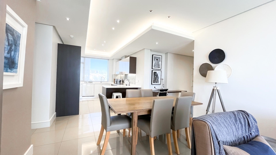 To Let 2 Bedroom Property for Rent in Sandown Gauteng