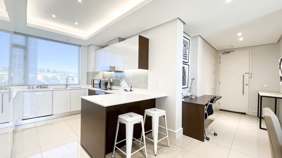 To Let 2 Bedroom Property for Rent in Sandown Gauteng