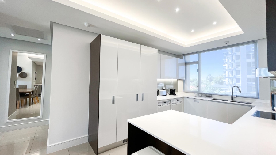 To Let 2 Bedroom Property for Rent in Sandown Gauteng