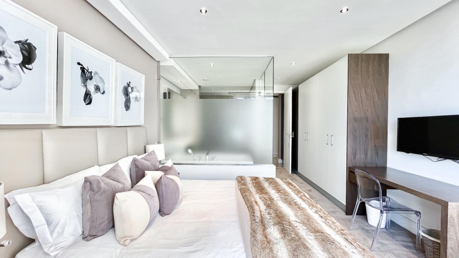 To Let 2 Bedroom Property for Rent in Sandown Gauteng
