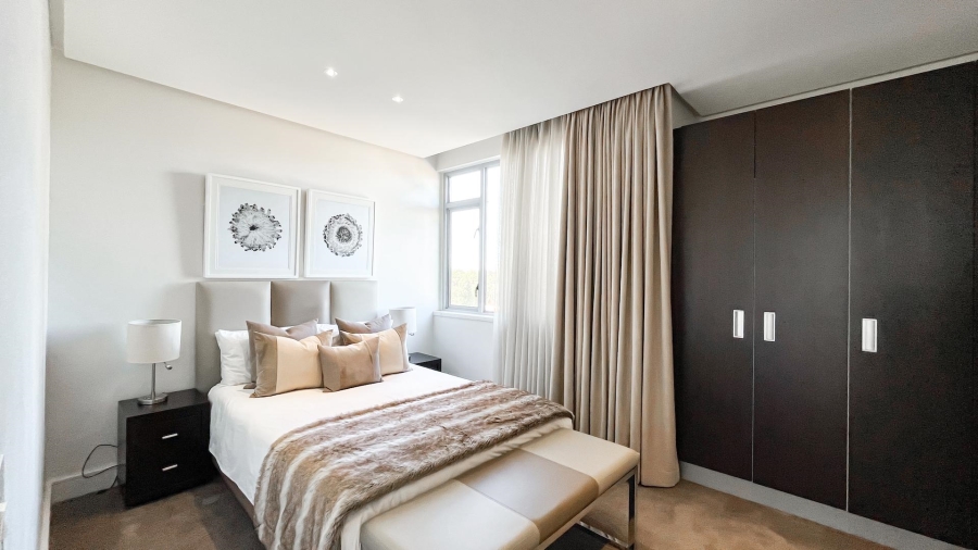 To Let 2 Bedroom Property for Rent in Sandown Gauteng