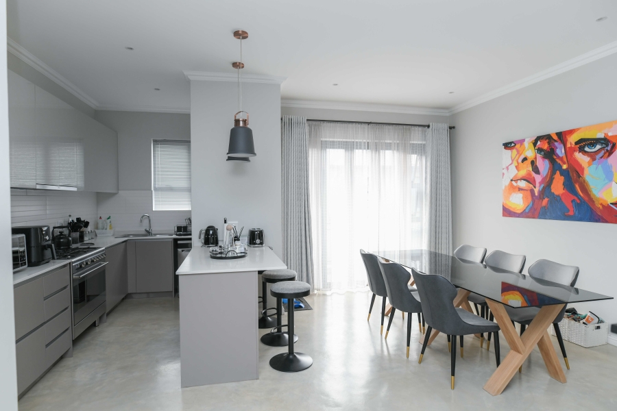 3 Bedroom Property for Sale in Bryanston Gauteng