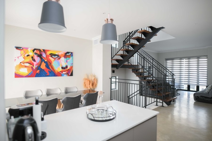 3 Bedroom Property for Sale in Bryanston Gauteng