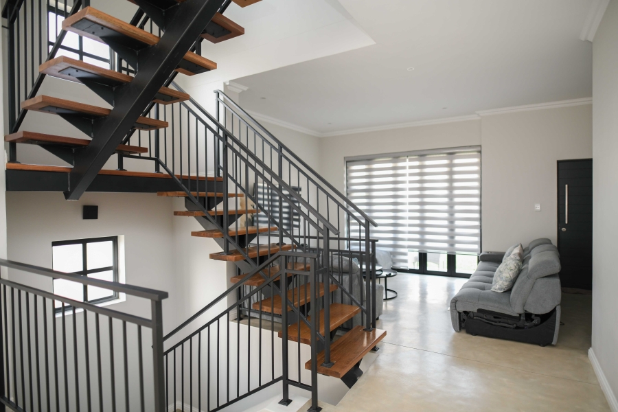 3 Bedroom Property for Sale in Bryanston Gauteng