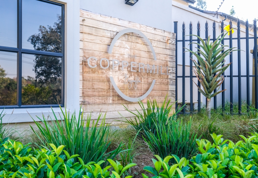 3 Bedroom Property for Sale in Bryanston Gauteng