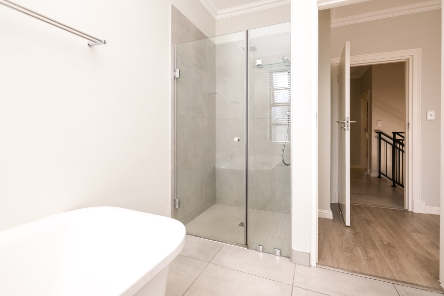 3 Bedroom Property for Sale in Bryanston Gauteng