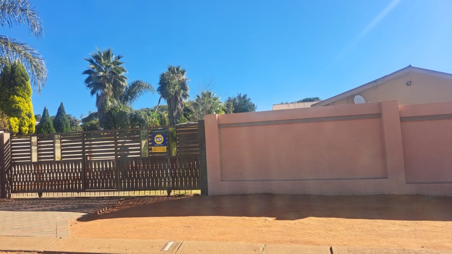 4 Bedroom Property for Sale in Amandasig Gauteng