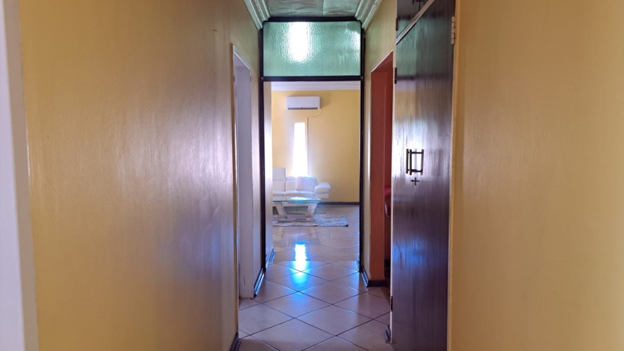 4 Bedroom Property for Sale in Amandasig Gauteng