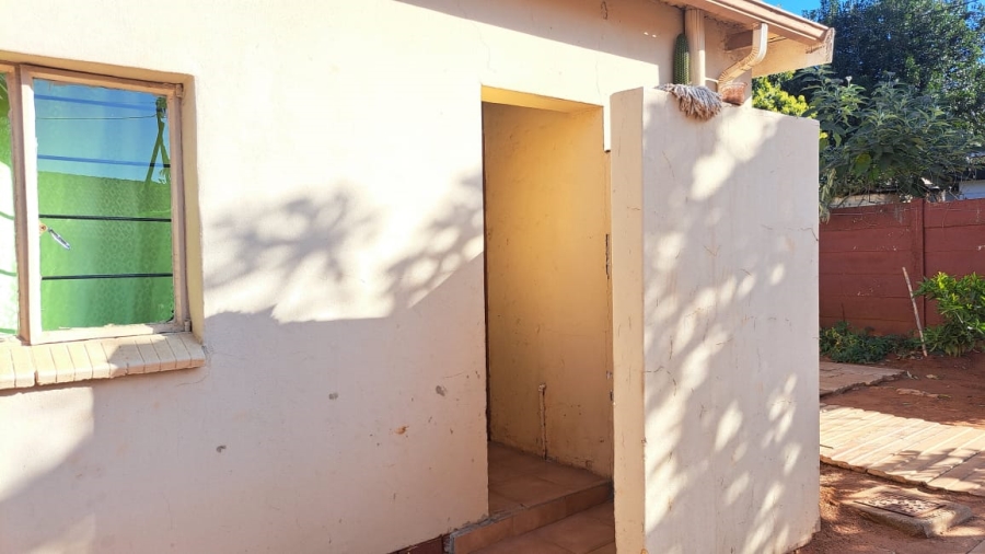 4 Bedroom Property for Sale in Amandasig Gauteng