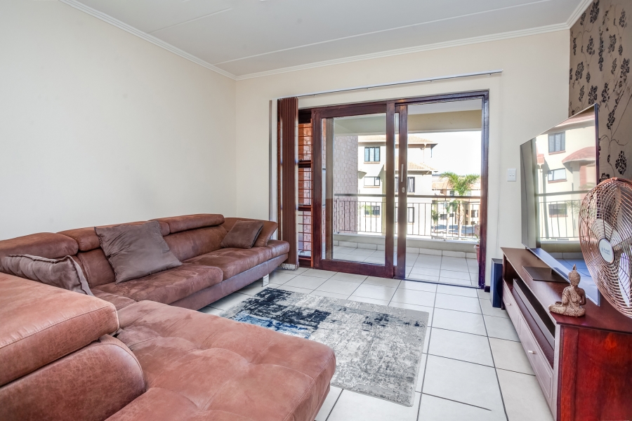 2 Bedroom Property for Sale in Sunninghill Gauteng