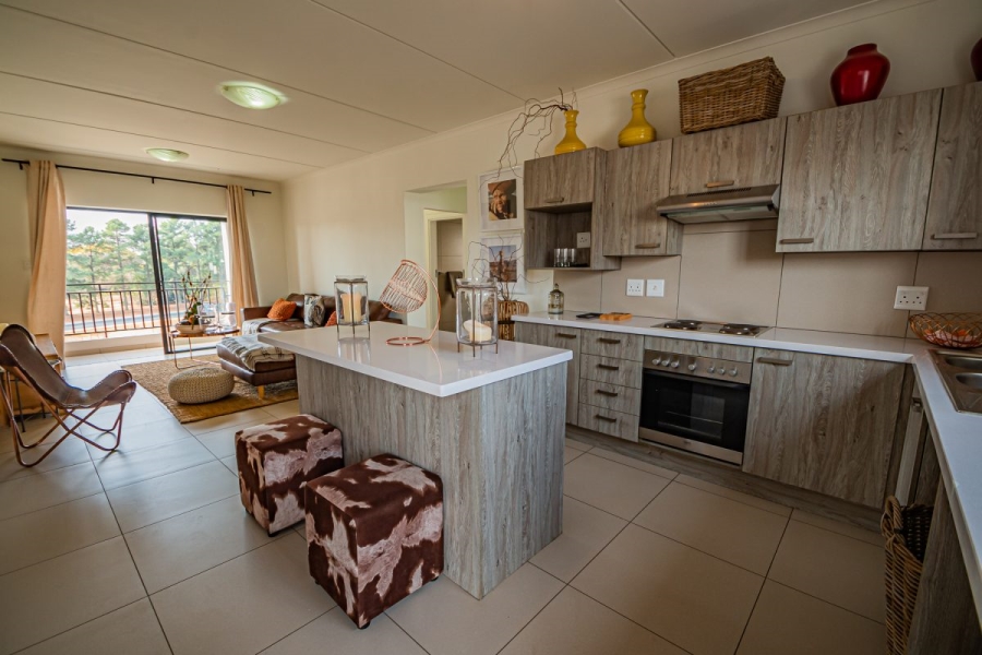 2 Bedroom Property for Sale in Carlswald Gauteng