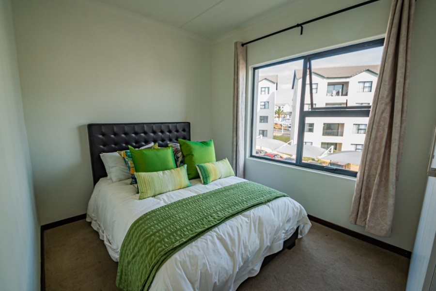 2 Bedroom Property for Sale in Carlswald Gauteng