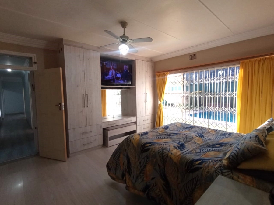 4 Bedroom Property for Sale in Risiville Gauteng