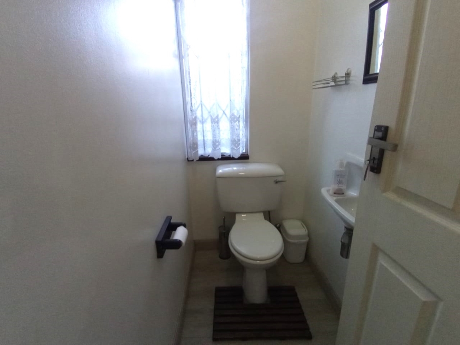 4 Bedroom Property for Sale in Risiville Gauteng