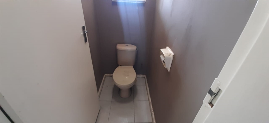 To Let 3 Bedroom Property for Rent in Minnebron Gauteng