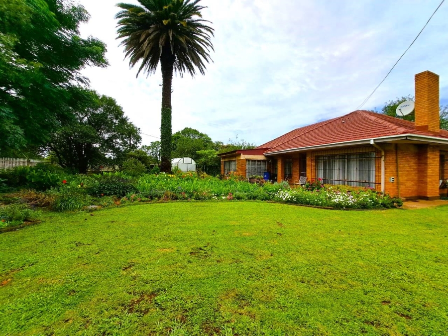 4 Bedroom Property for Sale in Three Rivers Gauteng