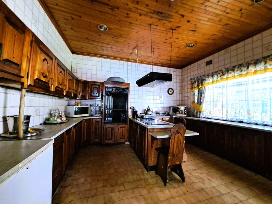 4 Bedroom Property for Sale in Three Rivers Gauteng