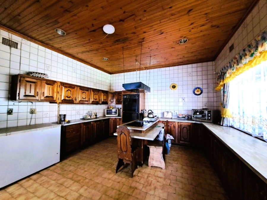 4 Bedroom Property for Sale in Three Rivers Gauteng