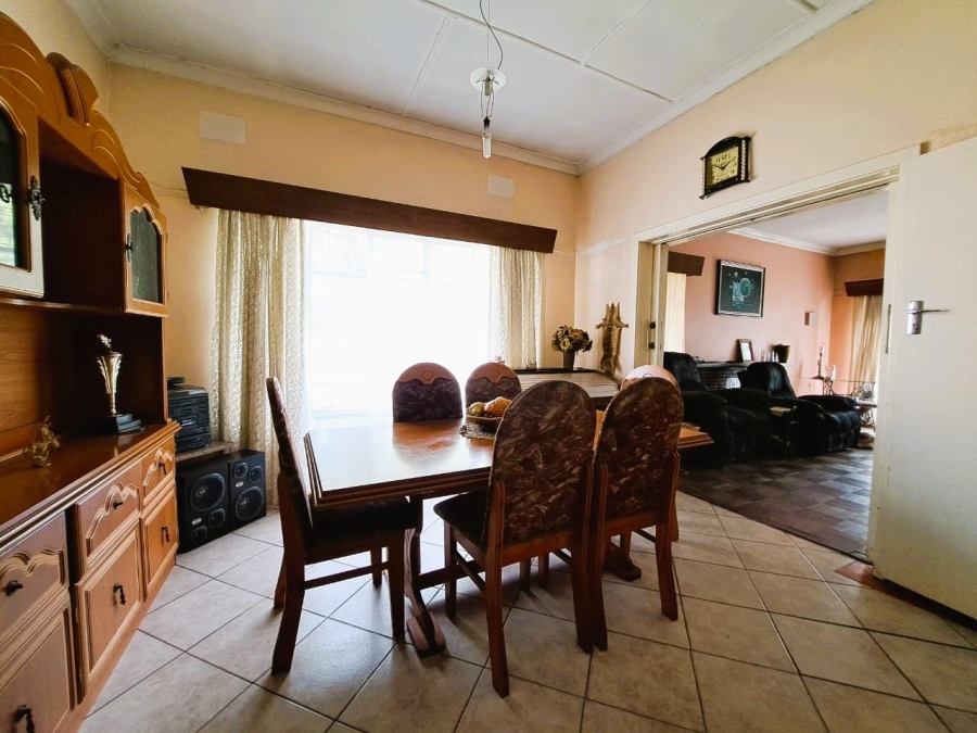 4 Bedroom Property for Sale in Three Rivers Gauteng