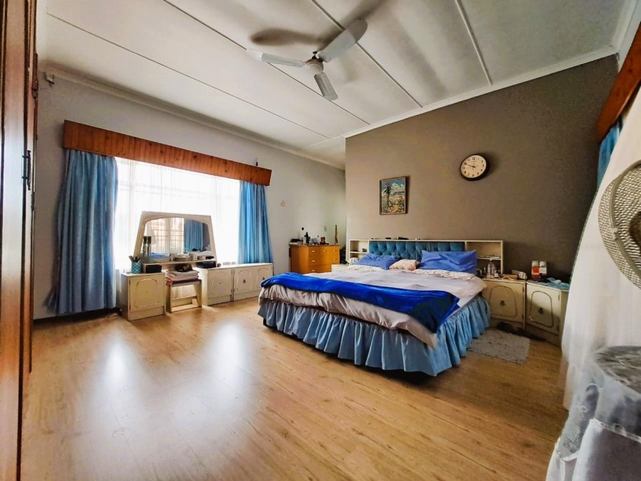 4 Bedroom Property for Sale in Three Rivers Gauteng