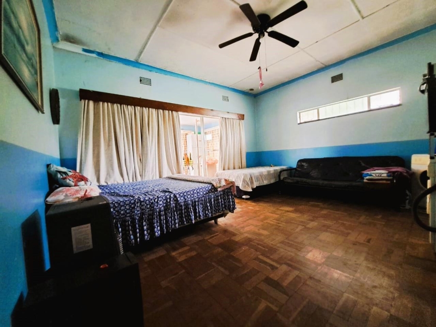 4 Bedroom Property for Sale in Three Rivers Gauteng