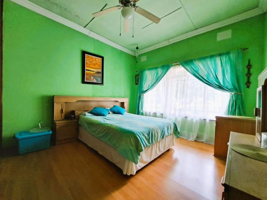 4 Bedroom Property for Sale in Three Rivers Gauteng