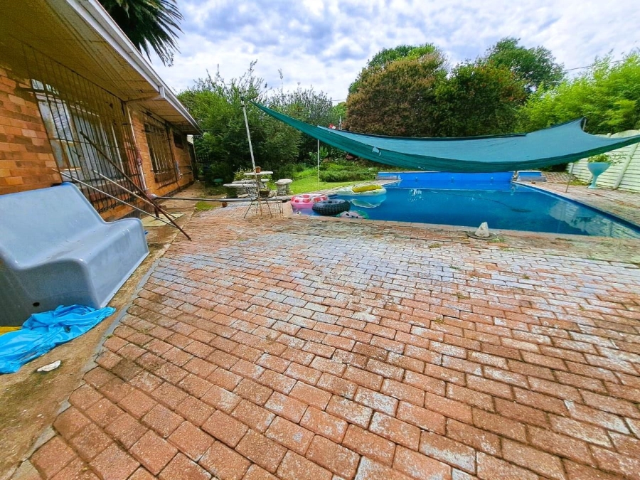 4 Bedroom Property for Sale in Three Rivers Gauteng