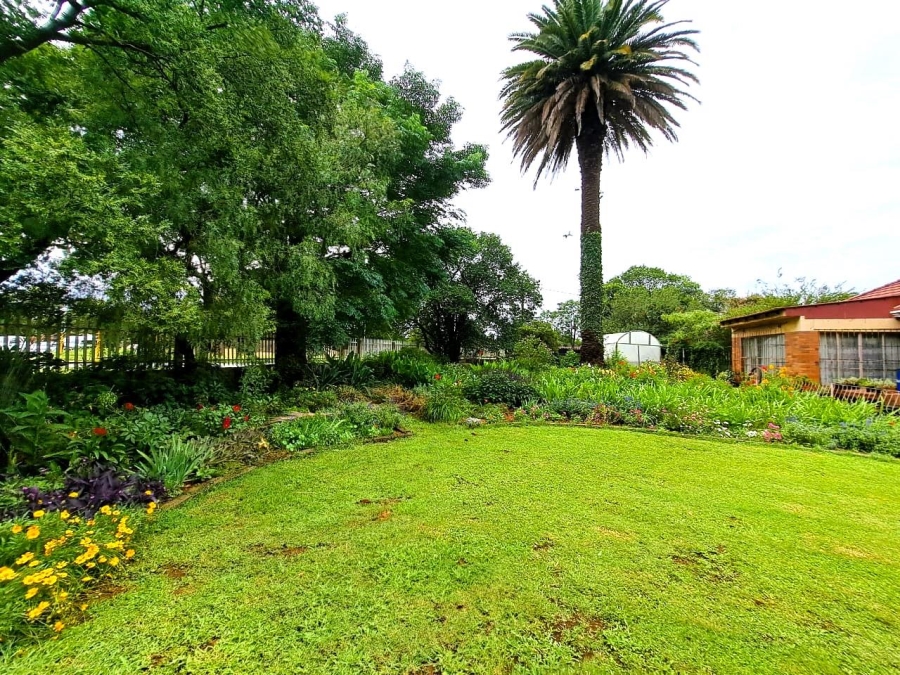 4 Bedroom Property for Sale in Three Rivers Gauteng