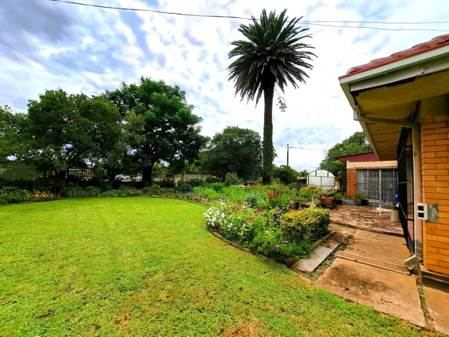 4 Bedroom Property for Sale in Three Rivers Gauteng